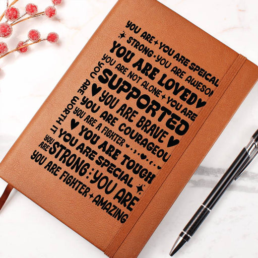CARNET D'ENCOURAGEMENT