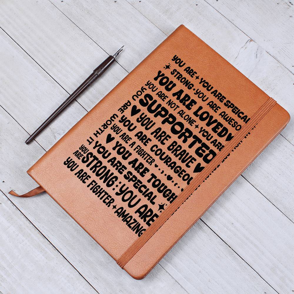 CARNET D'ENCOURAGEMENT