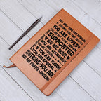 CARNET D'ENCOURAGEMENT