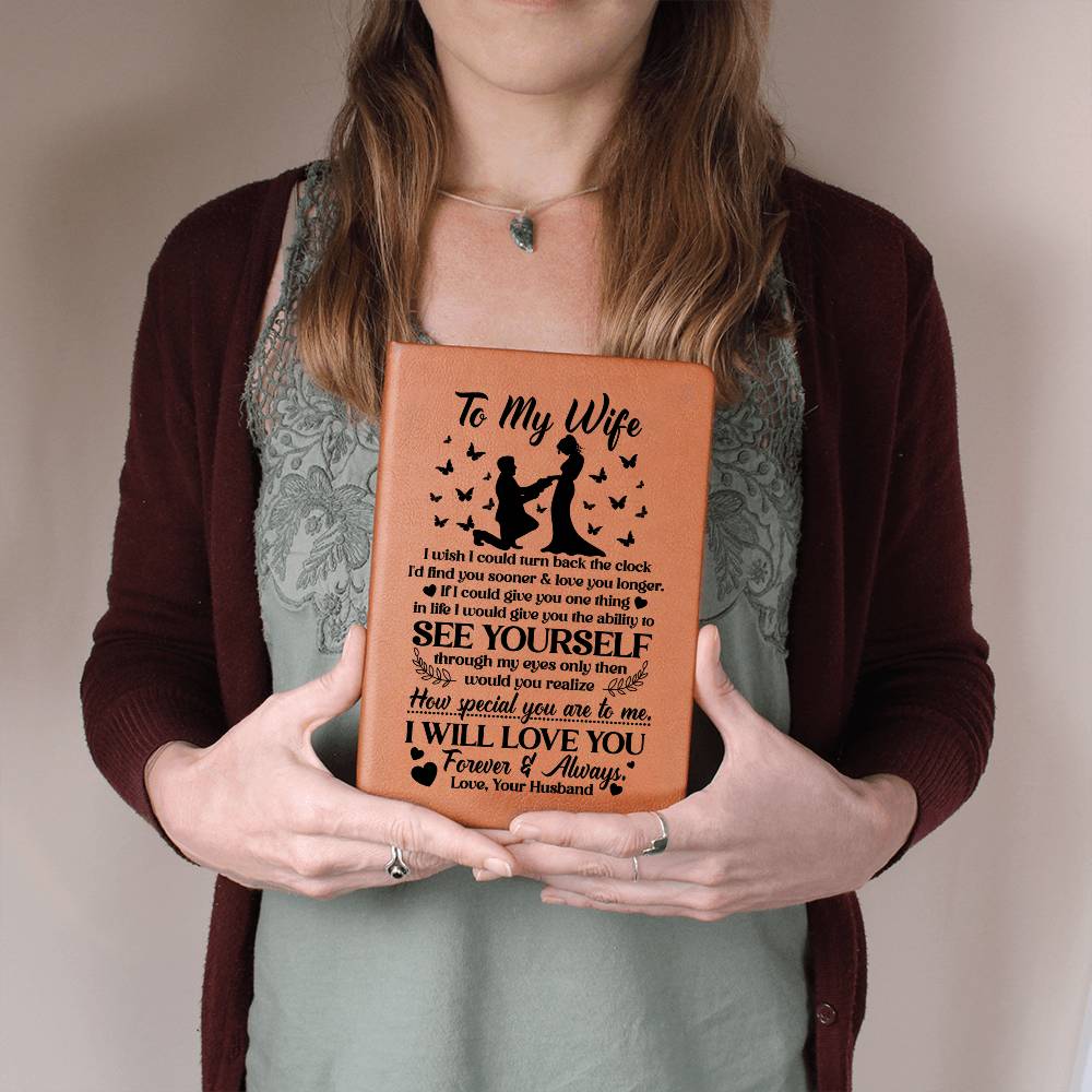 À MA FEMME JOURNAL PLUS TÔT