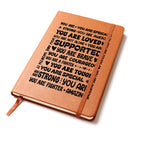 VOUS ÊTES FIGHTER JOURNAL