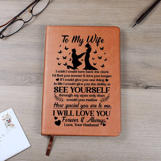 À MA FEMME JOURNAL PLUS TÔT