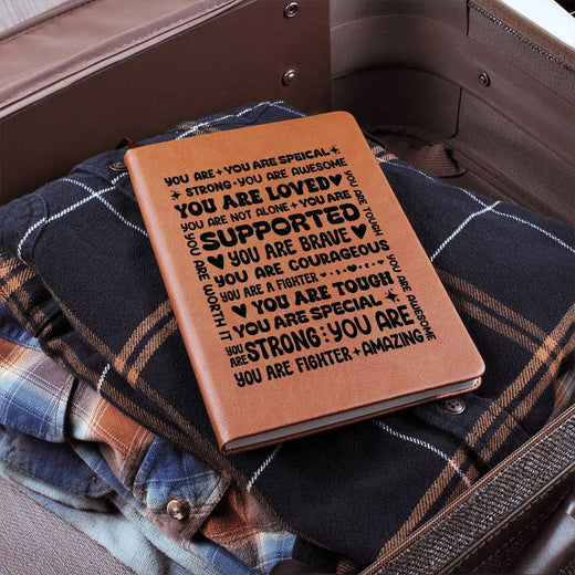 CARNET D'ENCOURAGEMENT