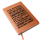 VOUS ÊTES FIGHTER JOURNAL