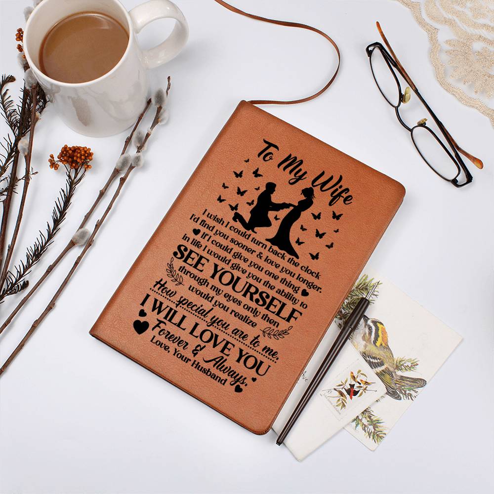 À MA FEMME JOURNAL PLUS TÔT