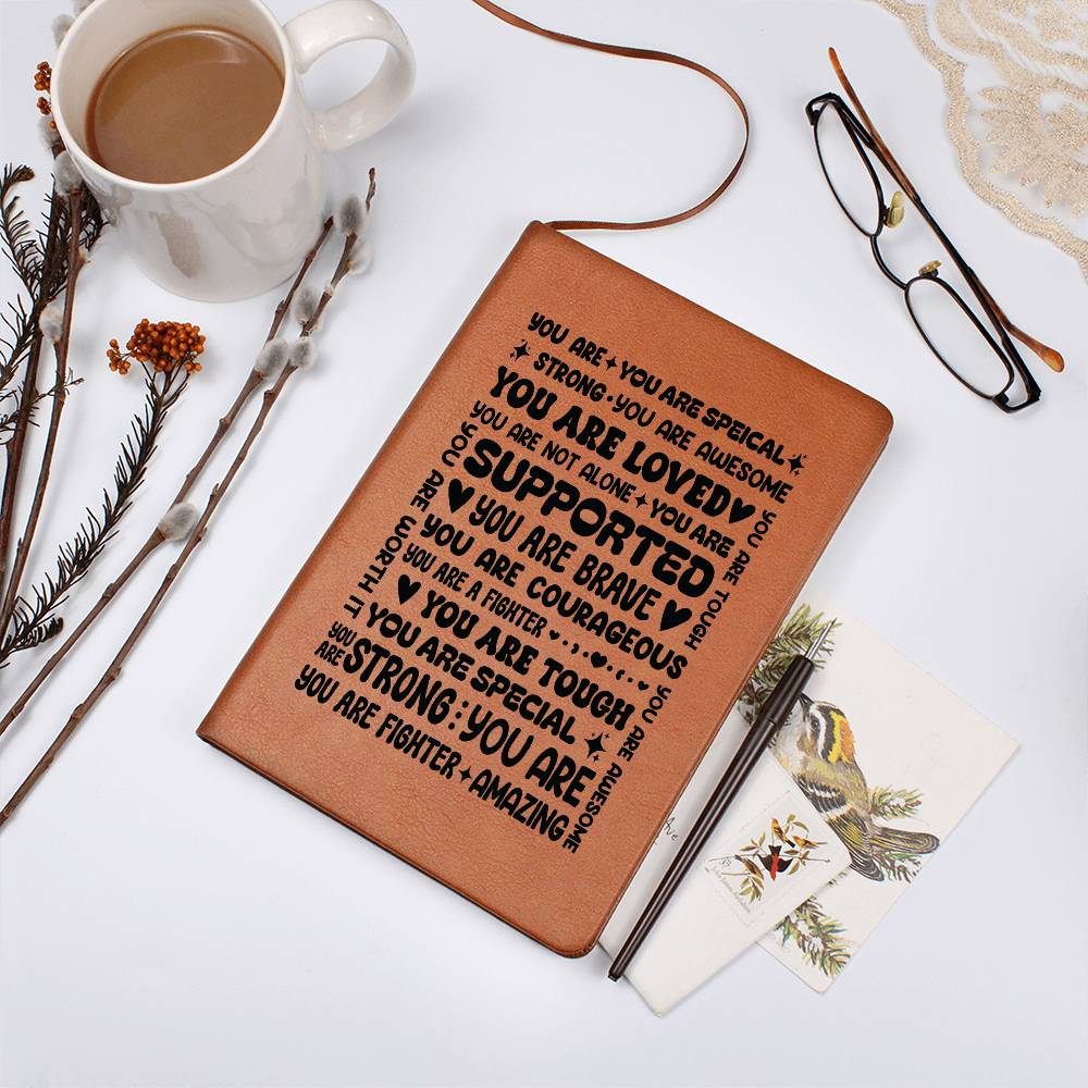 CARNET D'ENCOURAGEMENT