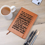 VOUS ÊTES FIGHTER JOURNAL