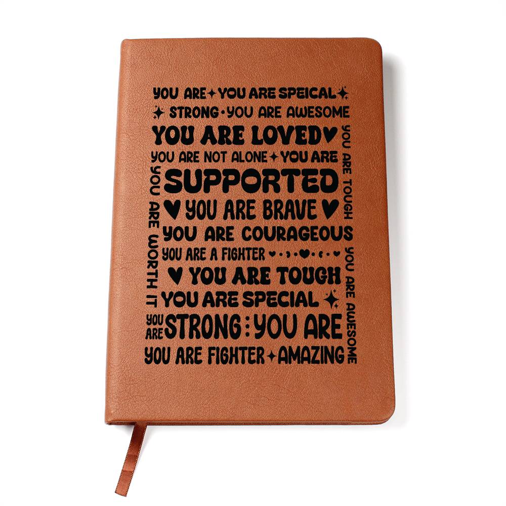 CARNET D'ENCOURAGEMENT