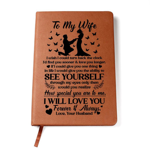 À MA FEMME JOURNAL PLUS TÔT