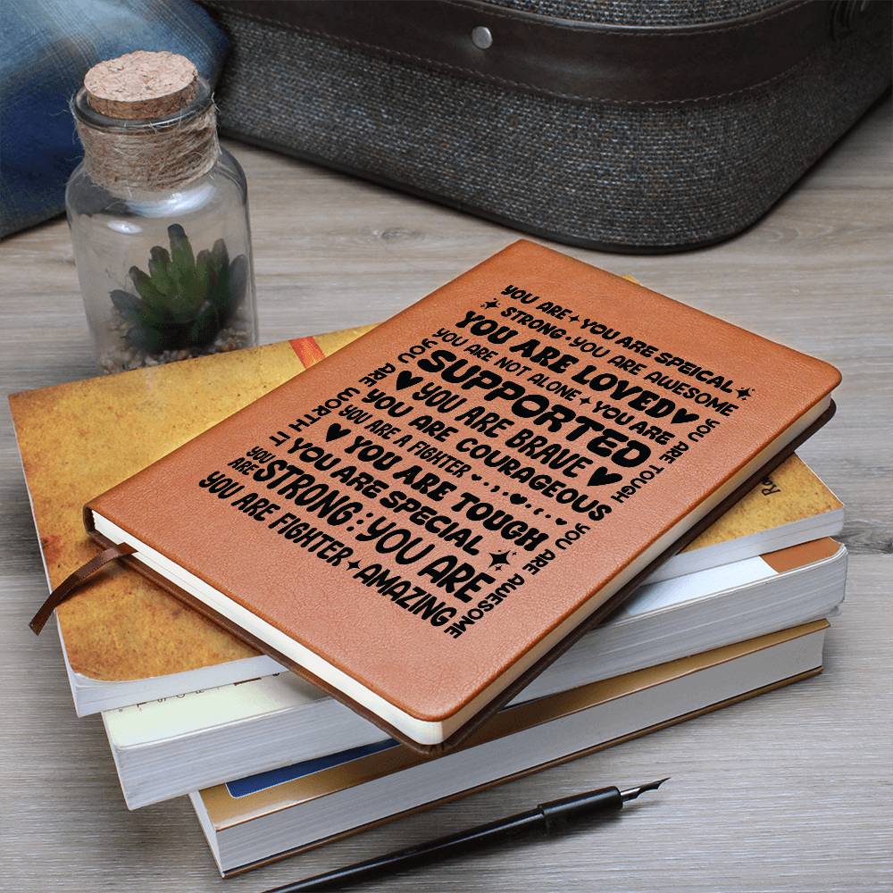 VOUS ÊTES FIGHTER JOURNAL