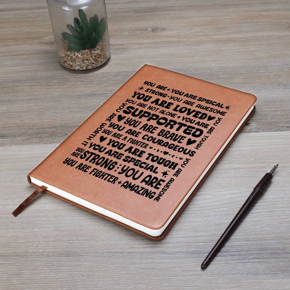 VOUS ÊTES FIGHTER JOURNAL