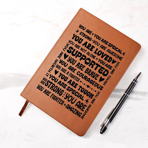 VOUS ÊTES FIGHTER JOURNAL