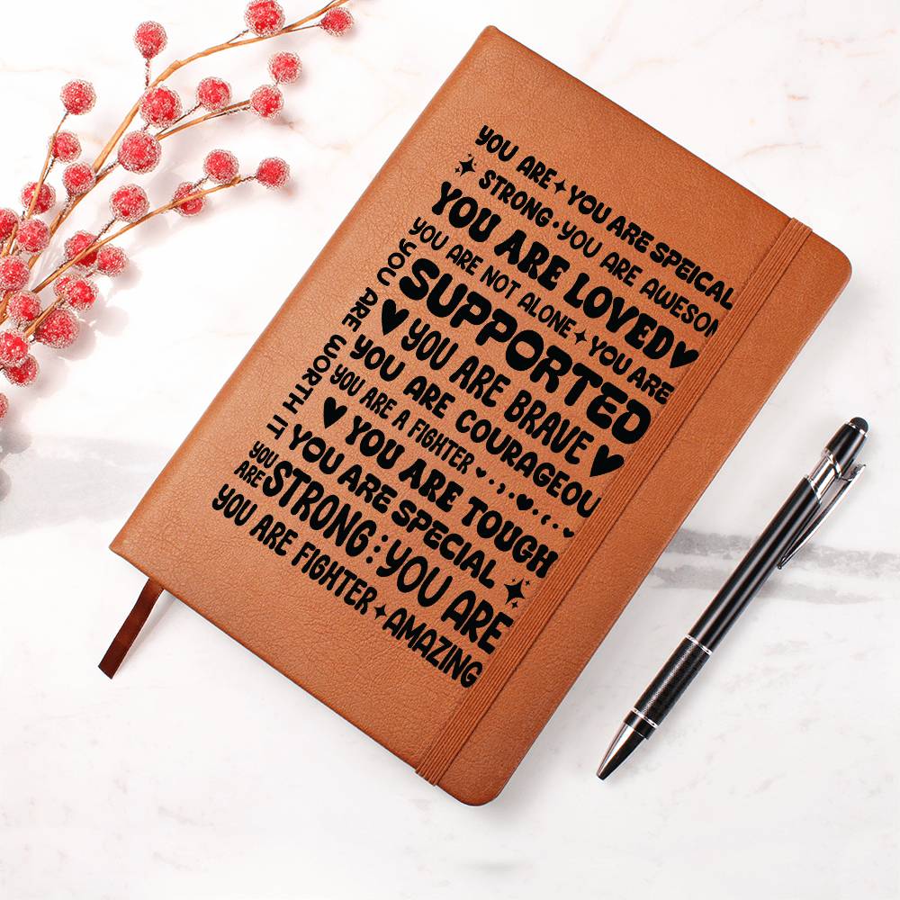 VOUS ÊTES FIGHTER JOURNAL