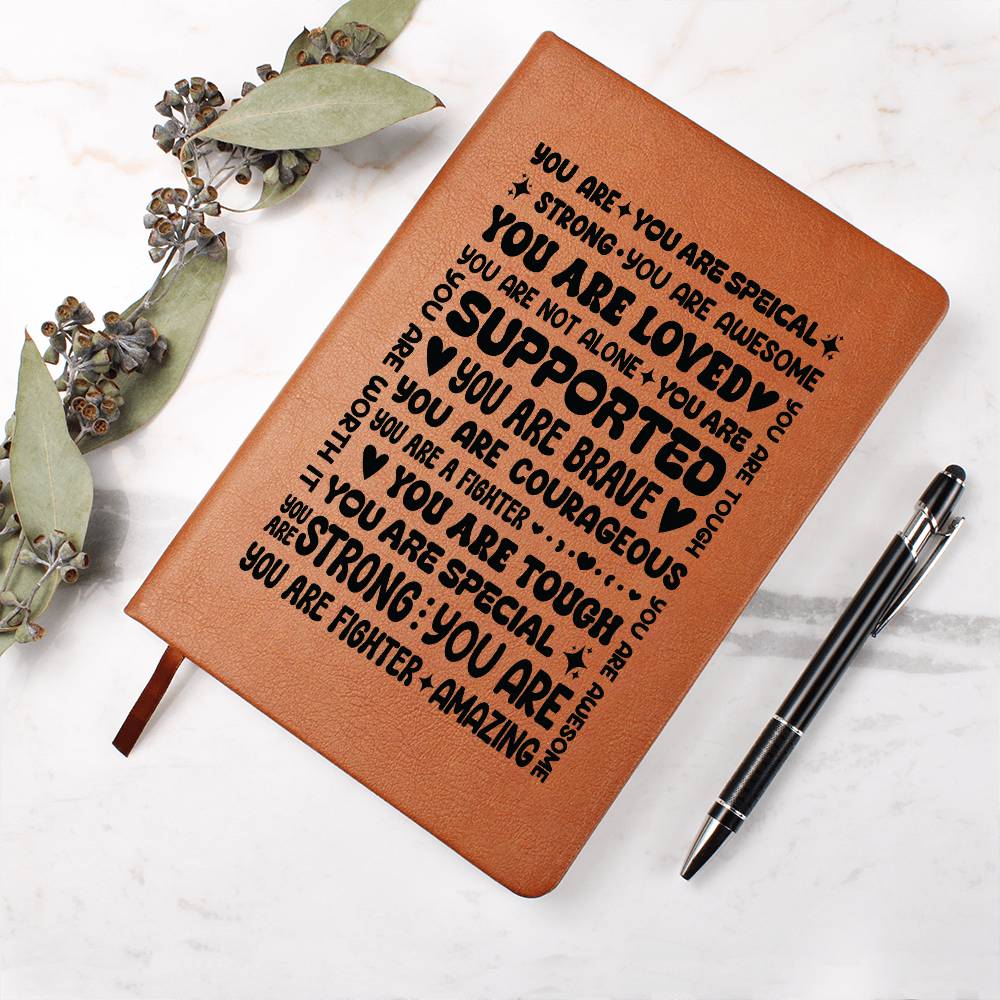 VOUS ÊTES FIGHTER JOURNAL