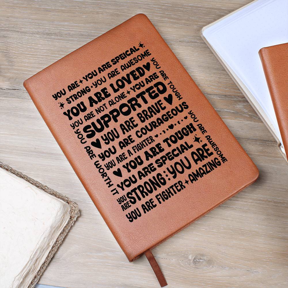 VOUS ÊTES FIGHTER JOURNAL