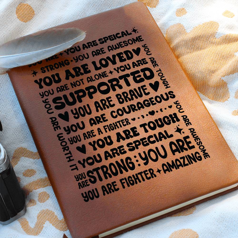VOUS ÊTES FIGHTER JOURNAL