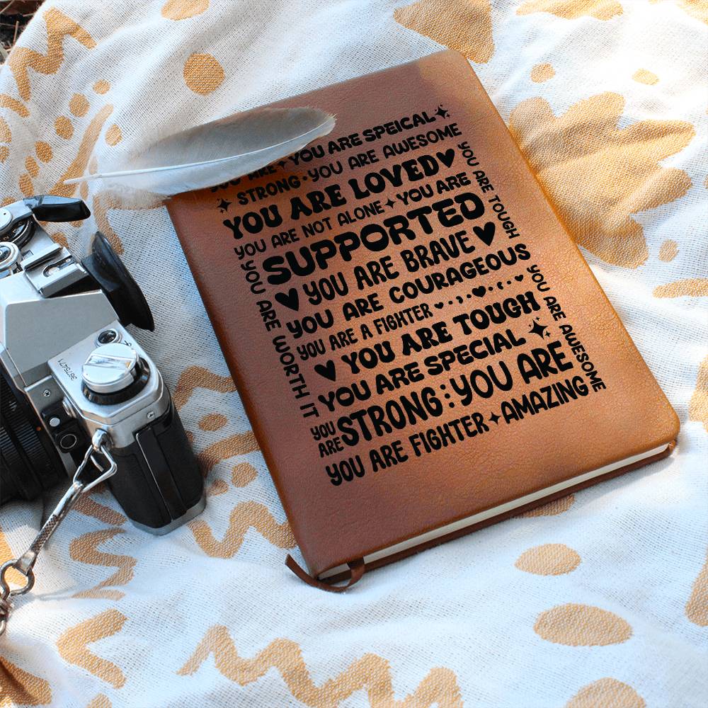 CARNET D'ENCOURAGEMENT
