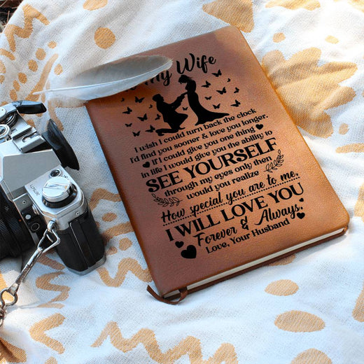 À MA FEMME JOURNAL PLUS TÔT