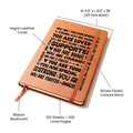 CARNET D'ENCOURAGEMENT