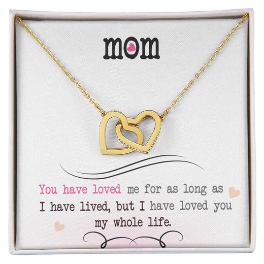 À Ma Maman, Je T'ai Aimée Toute Ma Vie
