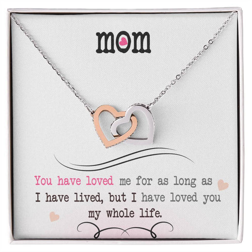 À Ma Maman, Je T'ai Aimée Toute Ma Vie