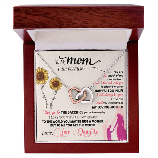 À ma mère, merci pour tout