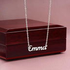 À MA FILLE COLLIER VIEUX LION EN CADEAU